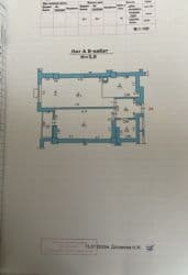 купить купольный дом: 2 бөлмө, 58 кв. м, Элитка, 8 кабат, Дизайнердик ремонт — 17