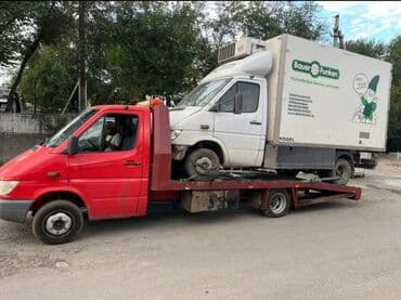 С лебедкой, С манипулятором, Со сдвижной платформой