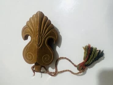 срочно в связи с переездом: Ооз комуздун сырты сатылат (Бу — 2