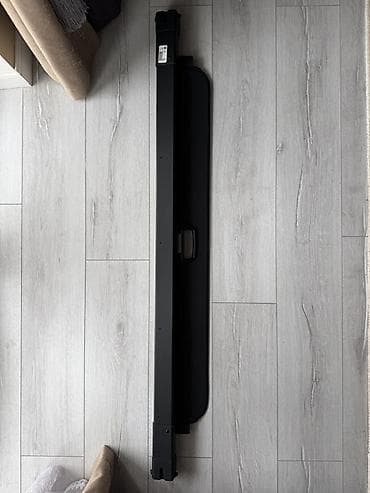 шторка багажа: Шторка багажника (роллет) для BMW X7 (кузов G07) 2023 - Оригинальная — 2