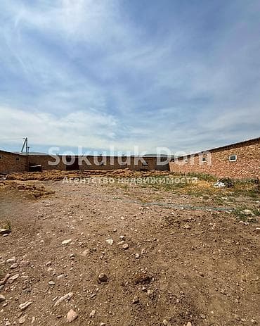 🏠Продается кошара с чабанским домом в с. Шалта 🟡Участок - 1,20 гектар