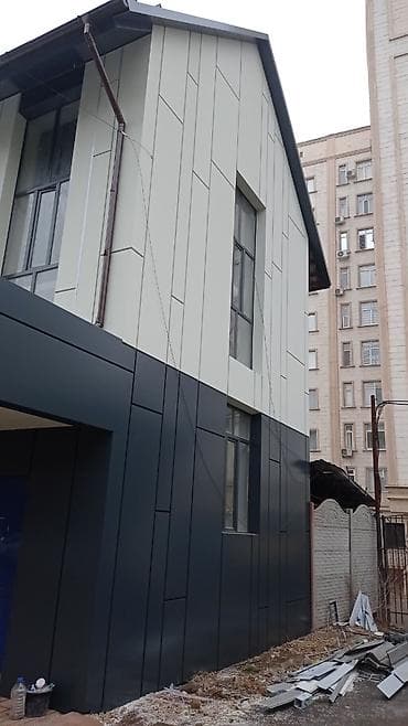 led light: Монтаж алюкобонд стаж 20лет любой сложност — 8