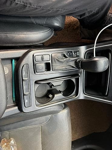 kia 9: Hyundai Grandeur: 2018 г., 3 л, Автомат, Газ, Седан — 2