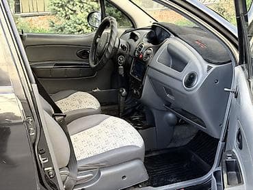 шевроле спарк ош: Chevrolet Spark: 2008 г., 0.8 л, Автомат, Бензин, Хэтчбэк — 6