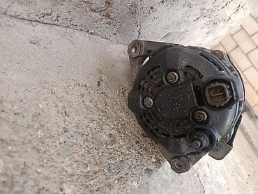 мазда трамблер: Генератор Hyundai Оригинал — 2