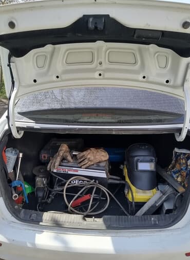 квартиры в бишкеке на долгий срок: Сварщик выезд мастера Недорого.мекосрочные работы — 2