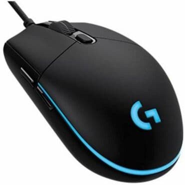 g102: Мышь Logitech G102 - Оригинал (не реплика) - 8,000 DPI - USB Port - — 3