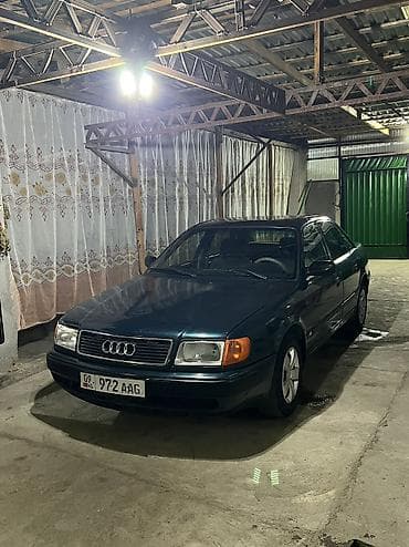 Audi S4: 1993 г., 2.6 л, Механика, Бензин, Седан at lalafo.kg Audi S4: 1993 г., 2.6 л, Механика, Бензин, Седан