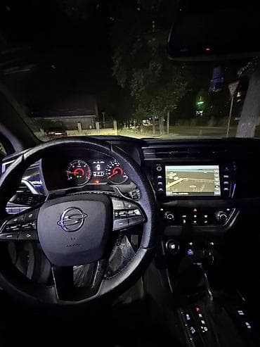 1 9 td: Ssangyong Korando: 2019 г., 1.6 л, Дизель, Кроссовер — 5