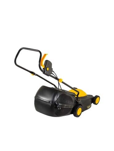 чөп кырккыч: Газон чапкыч Электрдик, Өзү алып кетүү, Акылуу жеткирүү — 4