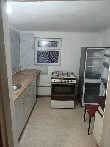 суточные квартиры в таласе: 1 комната, Собственник, С мебелью полностью — 3