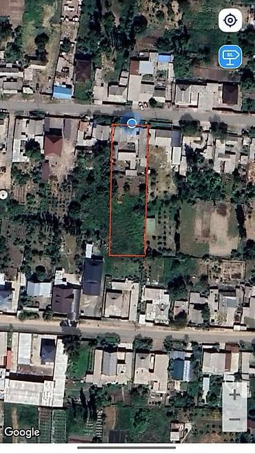 хоз постройки: Продаётся частный дом с двором и хозяйственными постройками. - — 8