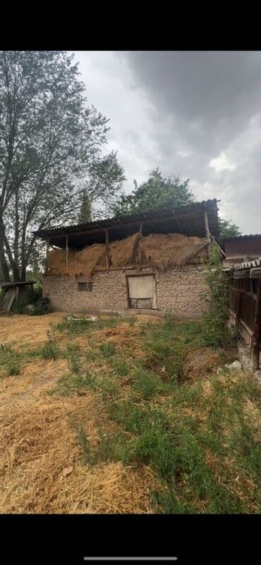 продаю дом бишкек квартира: Дом, 14 м², 5 комнат, Собственник, Старый ремонт — 9