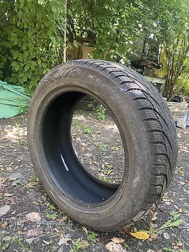 pure guard: Шины 255 / 55 / R 20, Зима, Новый, Комплект, Легковые — 1