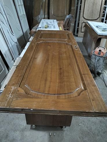 вызов плотника на дом бишкек: Дверь: Установка, Ремонт, Реставрация, Бесплатный выезд — 4