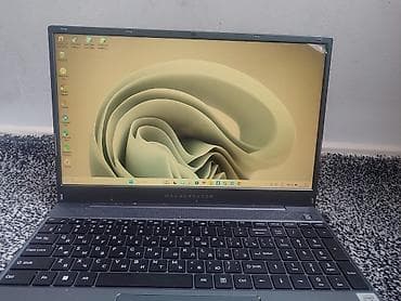 m1 macbook: Ноутбук MACHCREATOR 15.6" Характеристики и особенности: - Экран 15.6" — 1