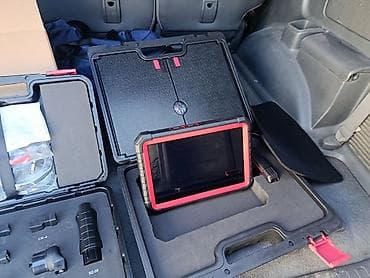 m5 e60: Услуги автоэлектрика, без выезда — 2