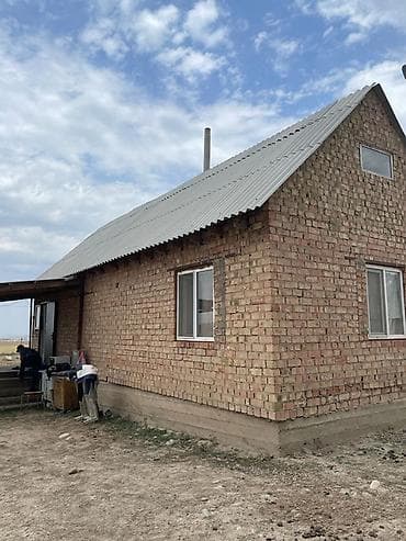 участок ало тоо: 5 соток, Для строительства, Красная книга — 3