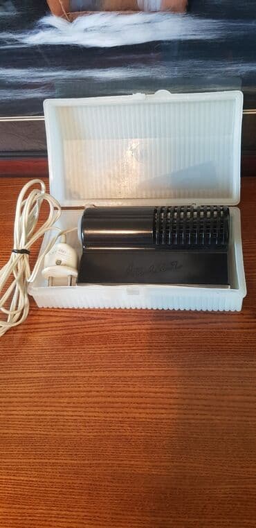 Фен 1971годв рабочем состоянии,для коллекции Новый — 6