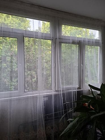 green home: 2 комнаты, 50 м², 105 серия, 4 этаж, Евроремонт — 4