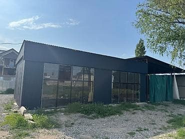 гараж тентовый сборно разборный для хранения авто: Сдаются в аренду помещения под производство/склад/СТО на открытой — 6