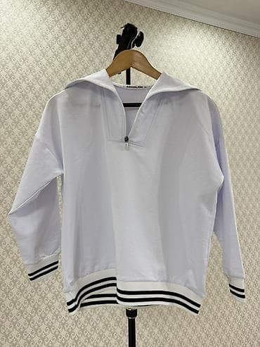 Женские комплекты одежды и свитшот 1) Брючный комплект без рукавов - — 4