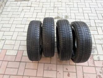 купить зимние шины на 14 бу: Шины зимние 
165x70 — 2