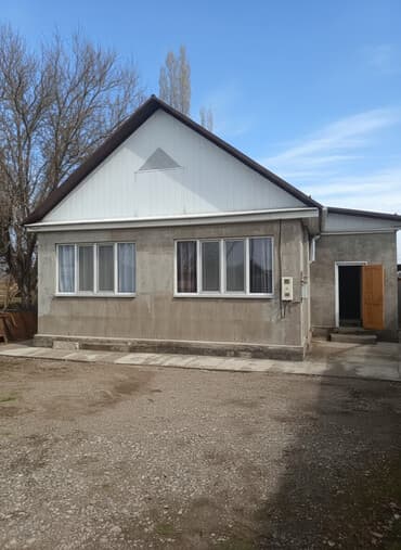 аренда домов в новопокровке: Дом, 97 м², 3 комнаты, Собственник — 1