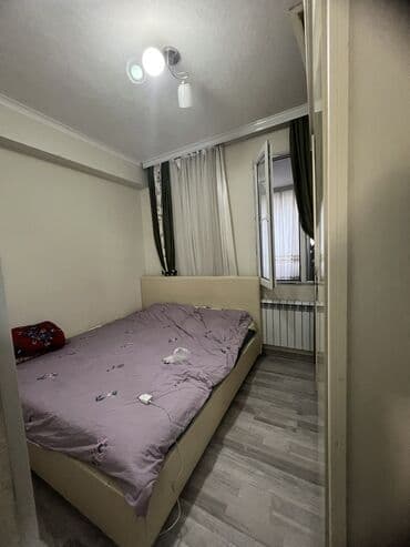 посуточная аренда квартир: 2 комнаты, Риэлтор, Без подселения, С мебелью частично — 6