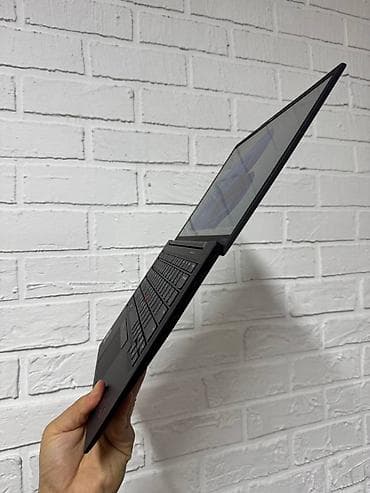 Ноутбуки и аксессуары: Lenovo ThinkPad X1 Carbon Gen 10 (i7-1270P) — это премиальный — 10