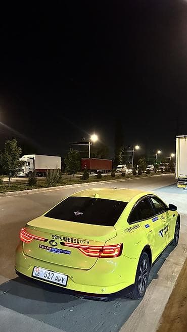model y: Kia K5: 2022 г., 2 л, Автомат, Газ — 2