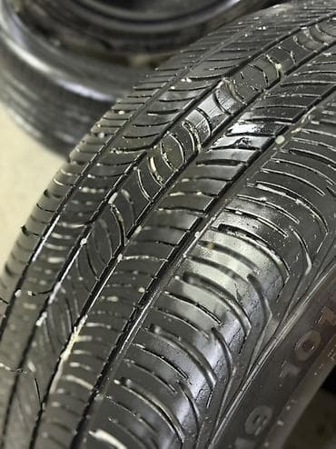 Транспорт: Шины 275 / 40 / R 19, Лето, Комплект, Легковые, Continental — 4