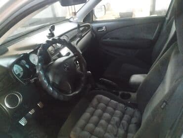 продается в рассрочку авто минивен степ вагон: Mitsubishi Outlander: 2004 г., 2 л, Механика, Бензин, Кроссовер — 6