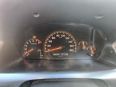 хонда акорд тарнео: Honda Accord: 2003 г., 2.4 л, Автомат, Бензин, Универсал — 6