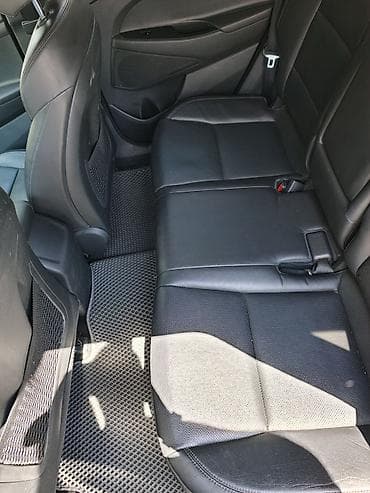 Продажа авто: Hyundai Tucson: 2019 г., 1.6 л, Автомат, Дизель, Кроссовер — 3