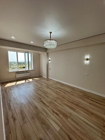 1 комната, 41 м², Элитка, 10 этаж, Евроремонт