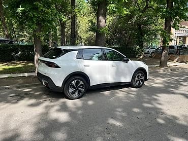 корманый вайфай: Сдаю Changan под выкуп, | Предоплата, Водительские права, Рассрочка без банка, Электромобиль — 2