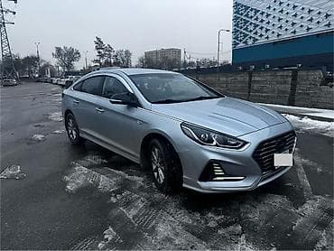 отун аралайбыз: Ижарага берем Hyundai Sonata, Узак мөөнөткө, | Күрөө — 2