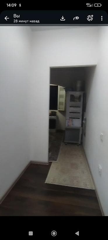 кочкор ата квартиа: Продается просторная 1‑комнатная квартира в районе кок жар Планировка — 7