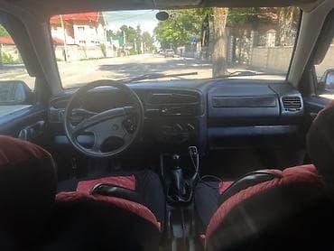 volkswagen arteon: Volkswagen Vento: 1992 г., 1.8 л, Механика, Бензин, Седан — 6