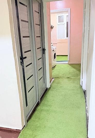 jack 4: 2 комнаты, Агентство недвижимости, Без подселения, С мебелью полностью — 8