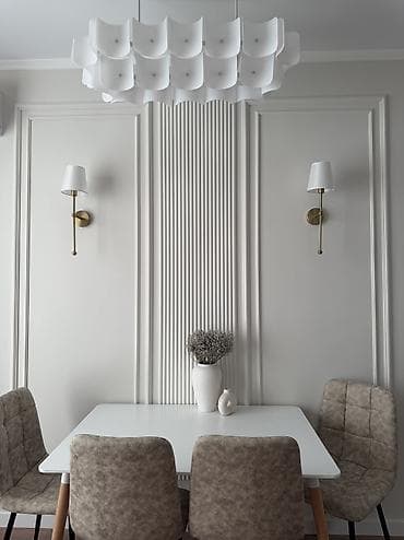 жк капитал: 2 комнаты, 67 м², Элитка, 13 этаж, Дизайнерский ремонт — 9