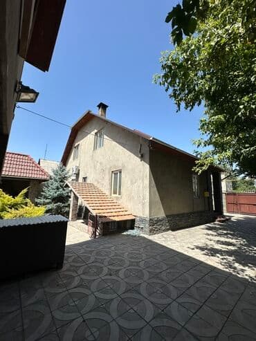 продаю дом в новопокровка: Дом, 138 м², 8 комнат, Агентство недвижимости — 13