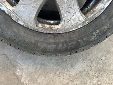 наборы ключей 216: Колеса в сборе 195 / 65 / R 15, Зима, Комплект, Литые, отверстий - 5 — 5