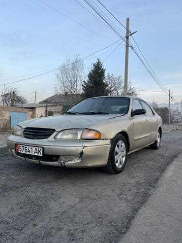 авто с последующим выкупом нексия: Ассаламу Алейкум Срочно продаю своего Коня Машина на ходу,на дороге — 1