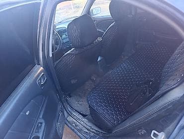 daewoo lanos 1: Toyota Avensis: 2002 г., Механика, Бензин, Седан — 5