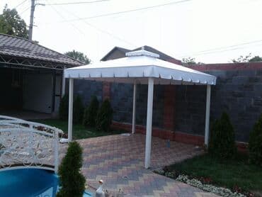 дом из контейнеров: Тент брезент пвх ИЗГОТАВЛЕВАЕМ НА ТЕНТЫ НА SPRINTER PORTER LABO ФУРЫ — 10