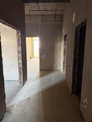 turpan: 3 комнаты, 96 м², Элитка, 12 этаж, Готовая ПСО (под самоотделку) — 9