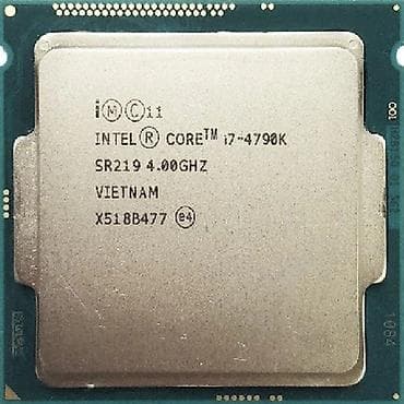 lenovo y700: Компьютер, ядер - 4, ОЗУ 16 ГБ, Игровой, Б/у, Intel Core i7, NVMe — 1