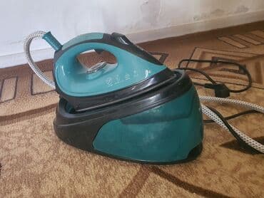 мдрегион международная сеть магазинов поисковой техники бишкек фото: Продам утюг — 4